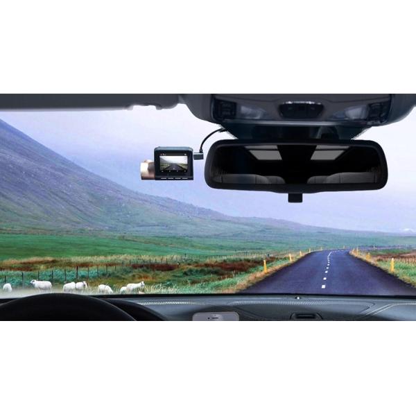 70Mai Dash Canm  Pro  Lite D08 GPS 1080P Wifi Car Camera 24H Parking Monitor Night Vision Car DVR Camera