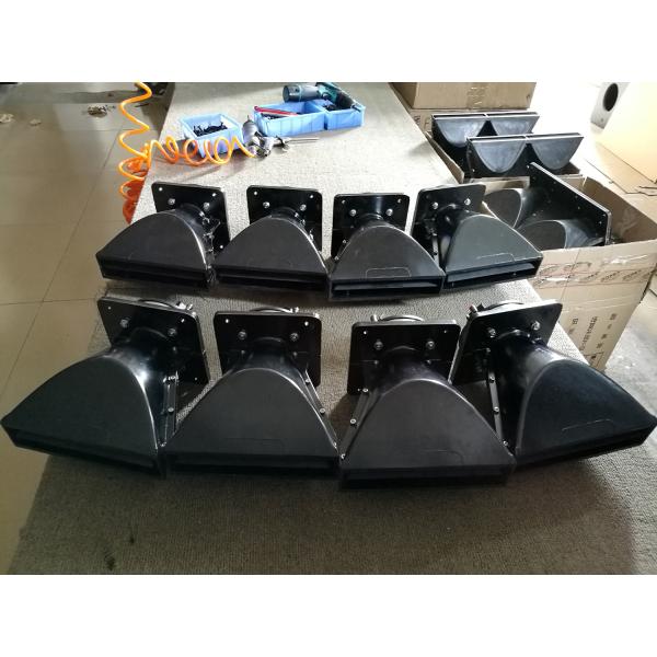 480W Compact Double 8