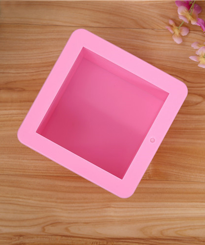 Square silicone mold Bread mold cake mold bakeware kitchen Accessories SB-098