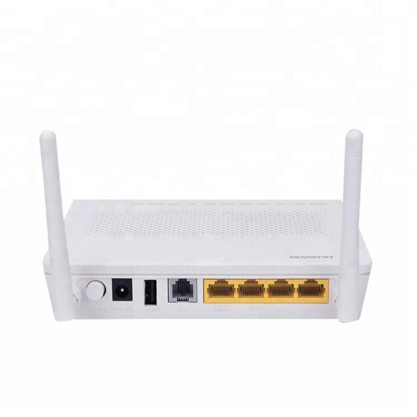 COMELINK FTTH 1GE+3FE+1POT+1Voice+ WIFI 4 Port XPON ONU Hg8546m For Huawei
