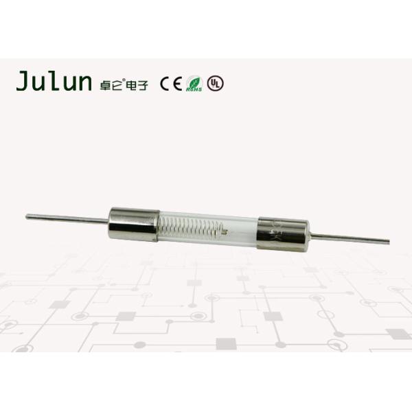 высокое напряжение 6*40мм плавкого патрона АК 5КВ стеклянное с весной покрытой А