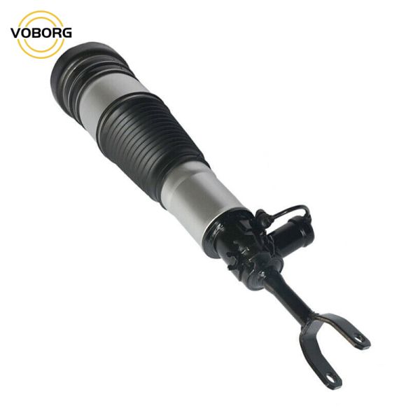 Brand New Front Air Suspension Shock Absorber Front Air Suspension Strut for Audi A6 Avant Quattro C6 4F