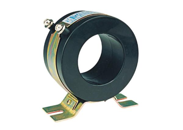 KWh Meter Low Voltage LV Current Transformers Wth PCB Mount