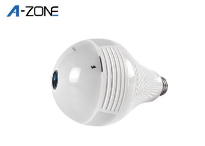Hidden Spy Cctv 360 Degree Vr Panoramic Video Camera Night Vision