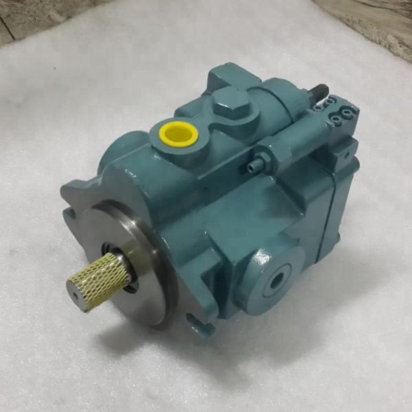 Parker Denison Axial Piston Pump , High Pressure Hydraulic Pump PV29-1R1D-C02