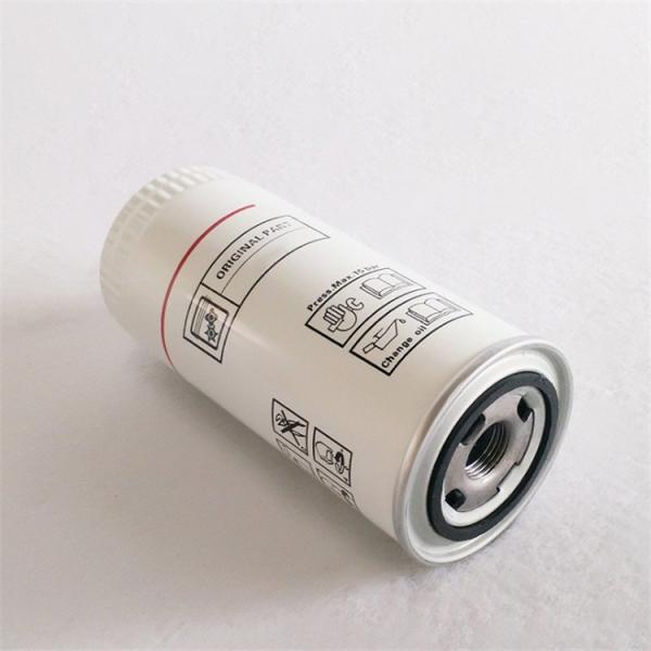 Air Compressor Oil Filter Element 1092035894 for Hotels and Effective Oil Filtration