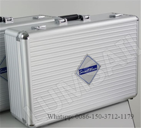 Physiotherapy ESWT Shockwave Therapy Machine , Shockwave Therapy For Kidney Stones