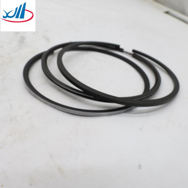 Iron Integral Piston Ring Liuqi Chenglong Parts 4955651