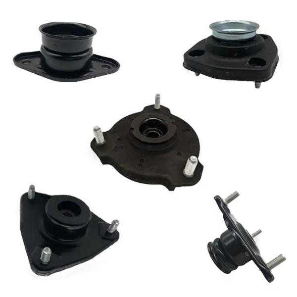 48609-02150 Shock Absorber Mount Upper Front Top Rubber Strut for TOYOTA COROLLA 04-12