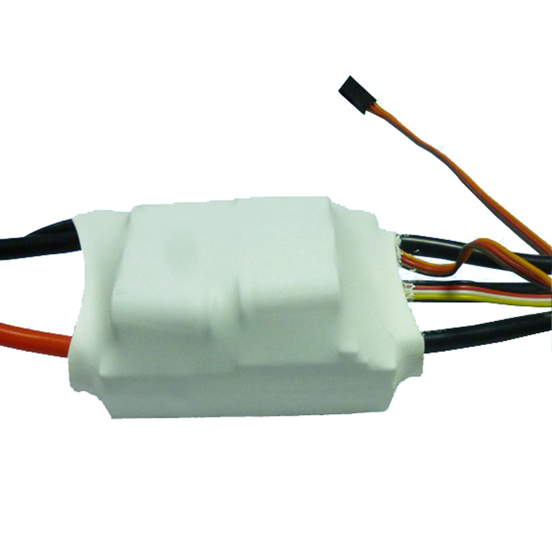 2.8V тип самолета регулятора скорости ESC жизни 100A 22S электронный