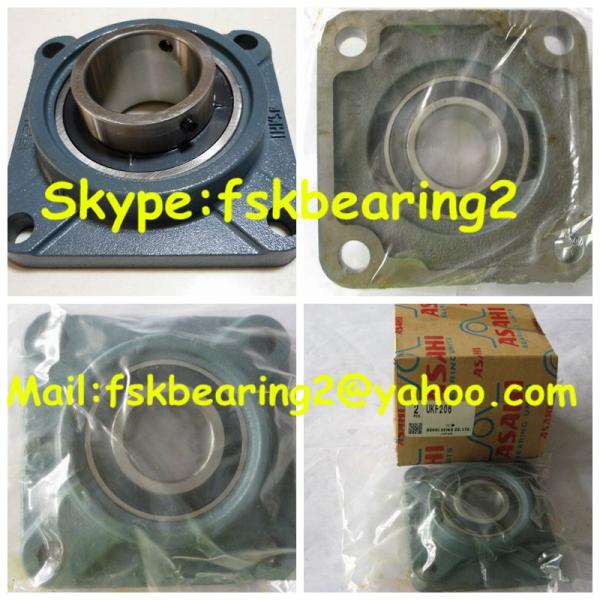 UCF Type Housing Pillow Block Ball Bearing UCF211 55mm x 162mm x 130mm