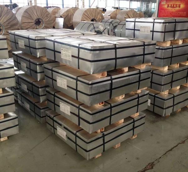 SS430 304 316 201 Stainless Steel Plate Sheet  No.1 2B BA 4K 8K Mirror Finish 6000mm