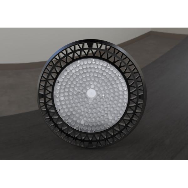 Entrepôt de baie d'UFO de Shenzhen haut allumant la lumière élevée de baie d'UFO