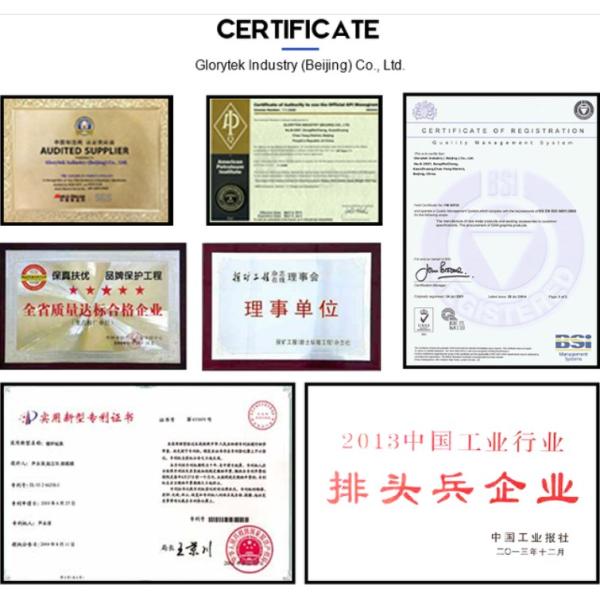 1-6 м длины сверло сверло / сверло с водой Стержень углеродной стали