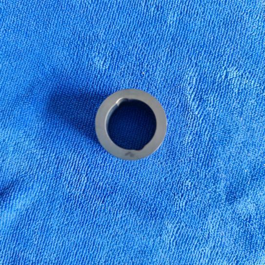 Sleeve cerámico avanzado para tolerancia industrial a altas temperaturas y resistencia a la corrosión