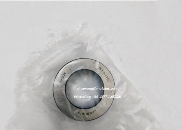 51105 auto bearing thrust ball bearing 25*42*11mm