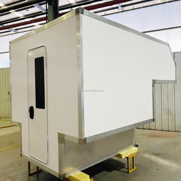 OEM No. Camper Caravan The Perfect Freedom-Discovering Motorhome for Easy Application