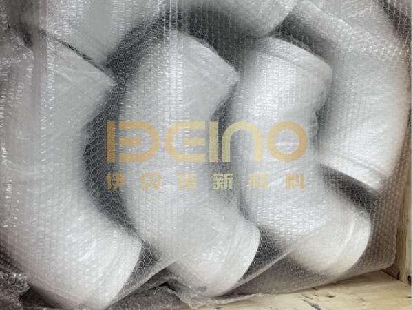 High-Performance Alumina Ceramic Lined Pump Pipes for Zoomlion & SANY Concrete Pump Trucks | Global Export Engineering machinery spare parts