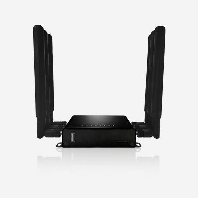 O router 4G sem fio esperto industrial apoia IEEE802.11n IEEE802.11g IEEE802.11b