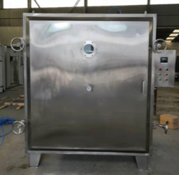 Vacuum Pump Dryer – FZG-8