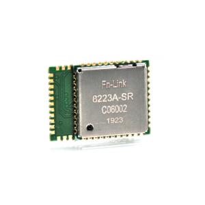 Radio fortement intégrée de petite taille de module de Qualcomm QCA1023 Wifi