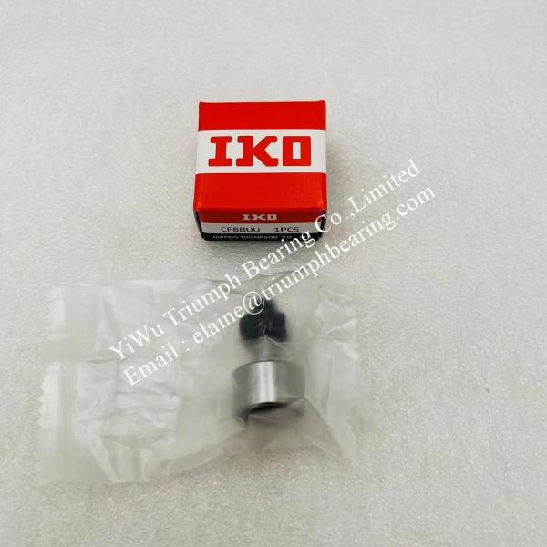 IKO Track Roller Bearing , Cam Follower CF8BUU
