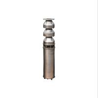 ss304 Submersible Fountain Pump Suitable for landscape water features and garden fountains