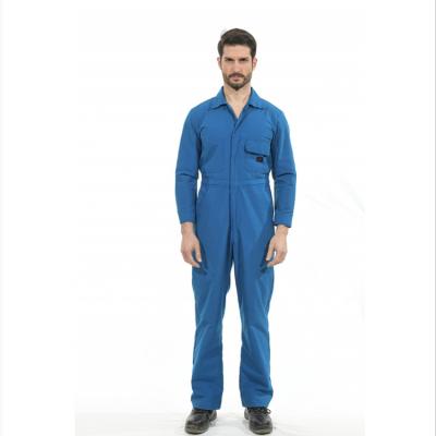 3/1 de combinação do algodão do Ul NFPA70E 7oz franco da sarja para os homens Cat2 franco isolou combinações