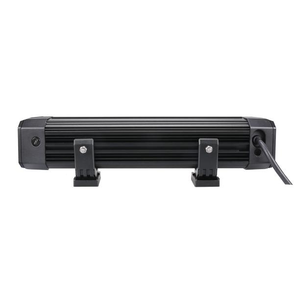 4×4 Truck Ditch Side Shooter LED Light Bar Strobe 84W 13.5inch 8000lm