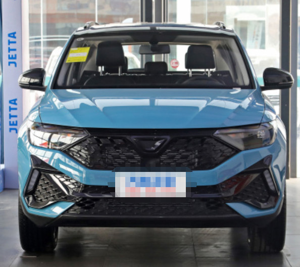 Тип 5 место SUV Фольксваген JETTA VS5 2022 модельный 280TSI автоматический Jinqu двери 5