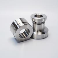 Peças de torneamento CNC sob medida Processamento de aço inoxidável Peças médicas Peças CNC metálicas