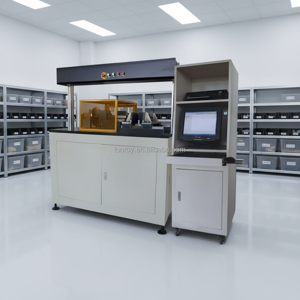 Bushing Torsional Fatigue Testing Machine Automotive Elastic Bushings Durability Tester Elastic Bushing Fatigue Test Equipment