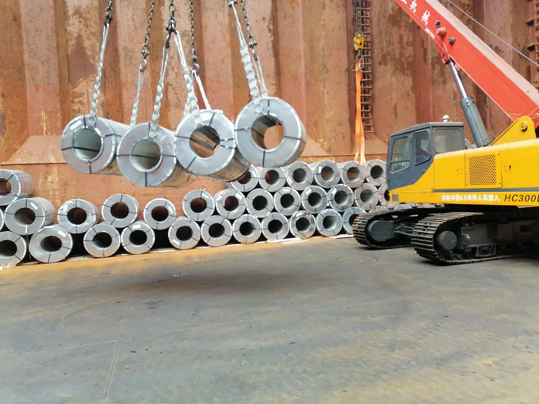 Напечатанные деревянные зерна PPGI стальной катушки с цветочными узорами