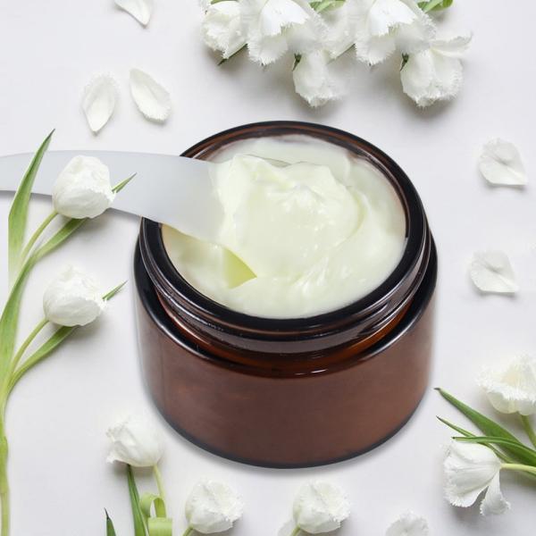 Vitamin C Skin Whitening Face Cream Anti Aging Wrinkle Acne Dark Spot Remover