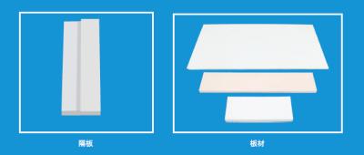 Pan Semiconductor And Irregular Structural Components