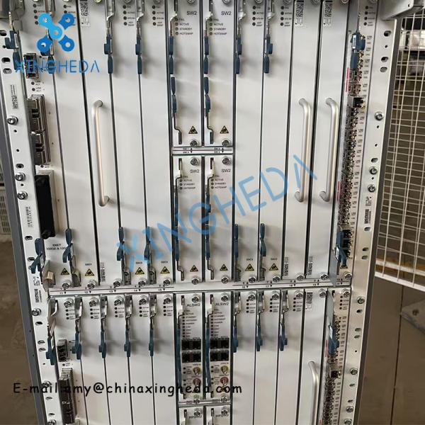 Armoire ERICSSON SSR 8020
