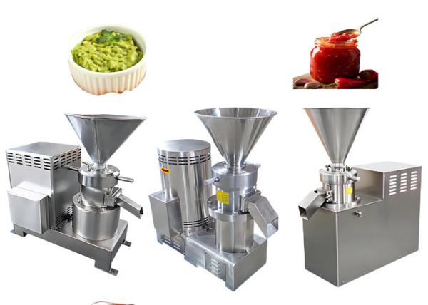 Molino de nueces y cacahuetes de alta calidad Molino de aceite de almendras para hacer sésamo Maquina de moler pasta de cacahuetes