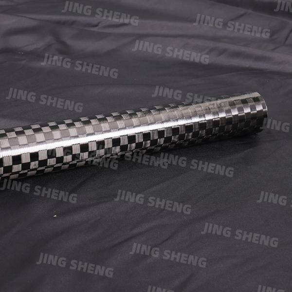 ODM 12K Carbon Fiber Tube Extendable Carbon Fibre Pole For Solar Panel Cleaning Poles