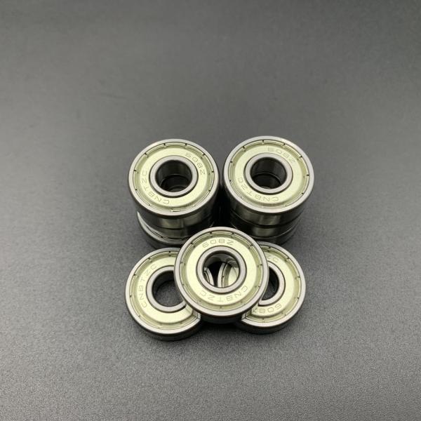 608 ZZ C0 Miniature roulements à billes à rainure profonde rangée unique 8*22*7mm Purificateur d'eau pompe de rappel