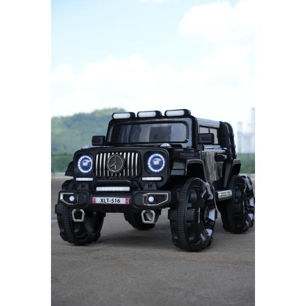 Устойчивое легкое детское автокресло для внедорожных игрушек