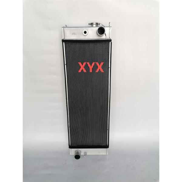 Montaje YN05P00585001 de la base del radiador del tanque de agua del radiador SK200-8 E215B SK210LC-8