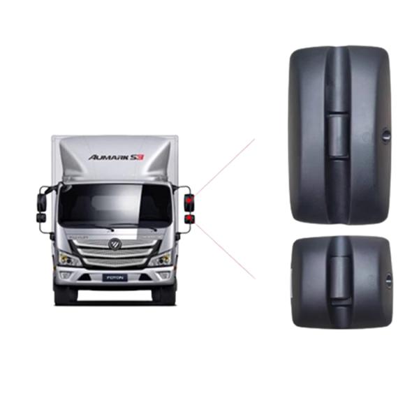 Wholesale Top Selling China FOTON Aoling Truck Spare Parts Rearview Mirror