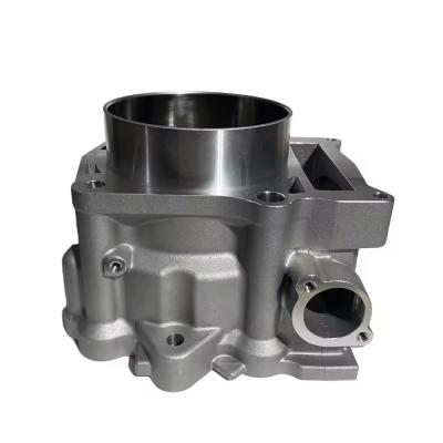YF-11310-00-00 5KM-11310-00-00 Kit de cilindros de níquel 660cc 3 Fits para Yamaha Grizzly Rhino Raptor 660r