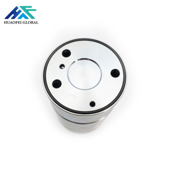 0AM DQ200  Pressure Accumulator Gearbox Part 0AM325587F for VW Audi Skoda