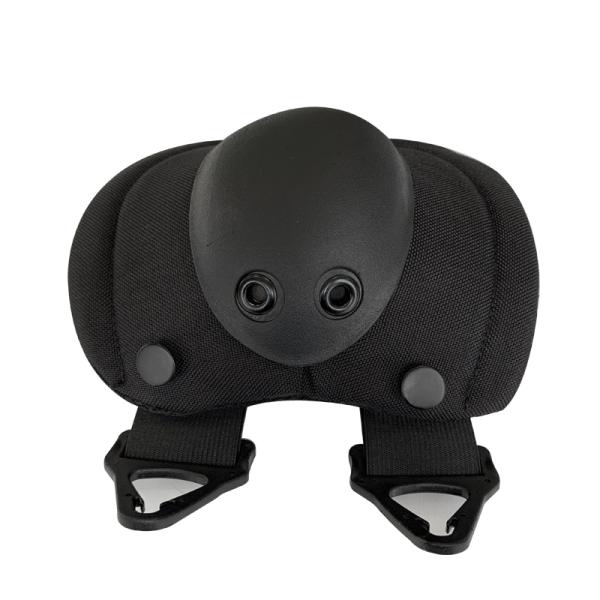 Профессиональные коленные локтевые подушки для дыхательных видов спорта и приключений на открытом воздухе