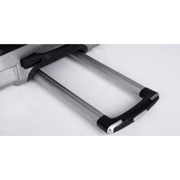 ODM Blue ABS PC Luggage