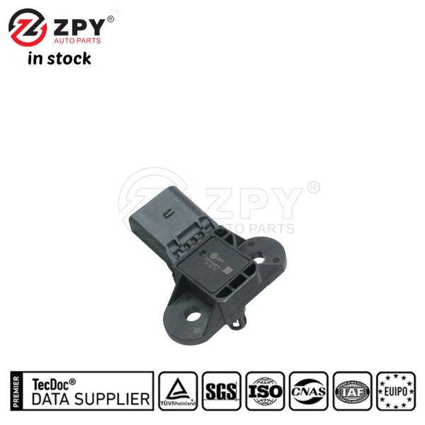 ZPY Manifold Pressure Sensor 03C906051F for VW Audi Porsche