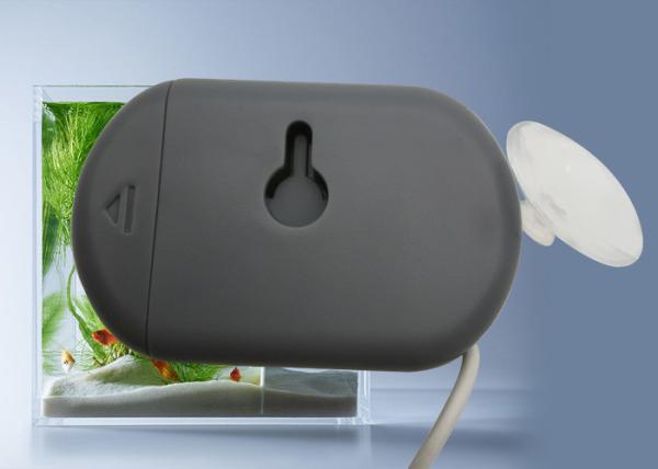 Car Shaped ABS Plastic Refrigerator Freezer Thermometer Aquarium Freezer And Refrigerator