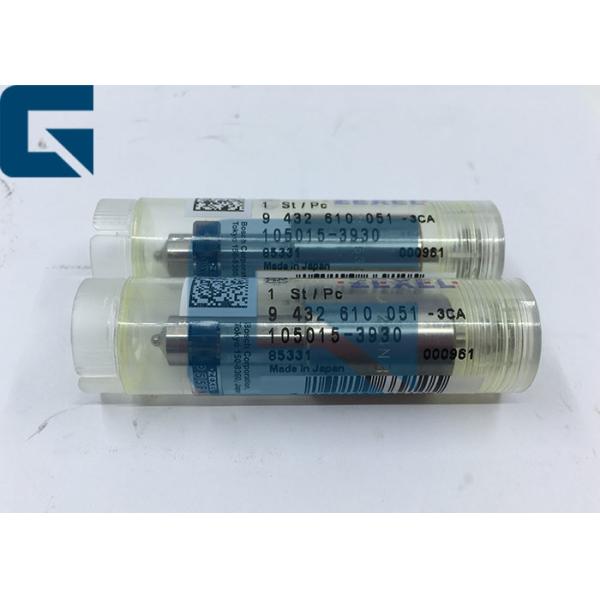 Инжекторы дизеля инжекторов дизельного топлива ДЛЛА153СМ029 9432610051/представление