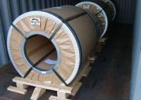 Aço inoxidável revestido de cores bobinas 1/2 preço da fábrica dura Melhor preço na China